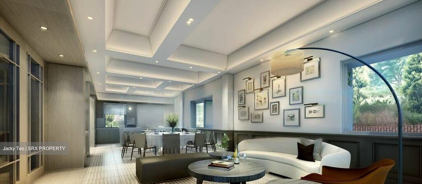The Continuum (D15), Apartment #475038621